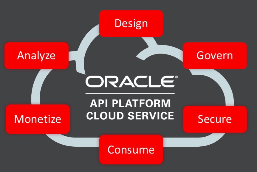 Oracle API Platform